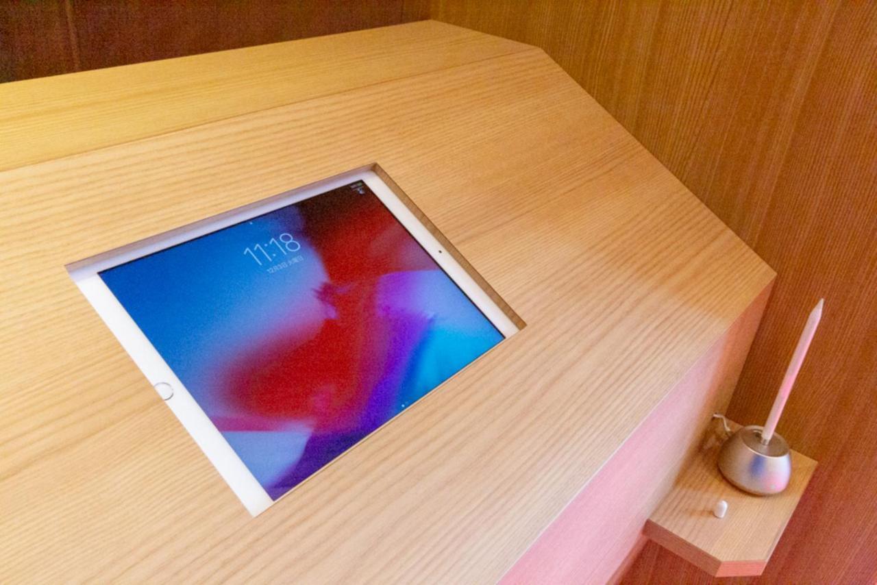 แกรนด์ เบส ฮิโรชิม่า ฮิการิมาจิ Aparthotel ภายนอก รูปภาพ