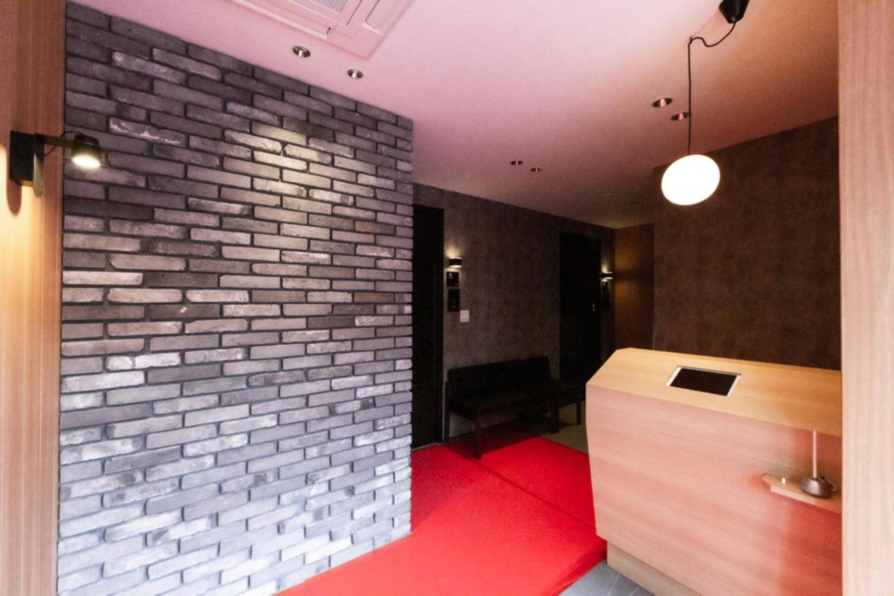 แกรนด์ เบส ฮิโรชิม่า ฮิการิมาจิ Aparthotel ภายนอก รูปภาพ
