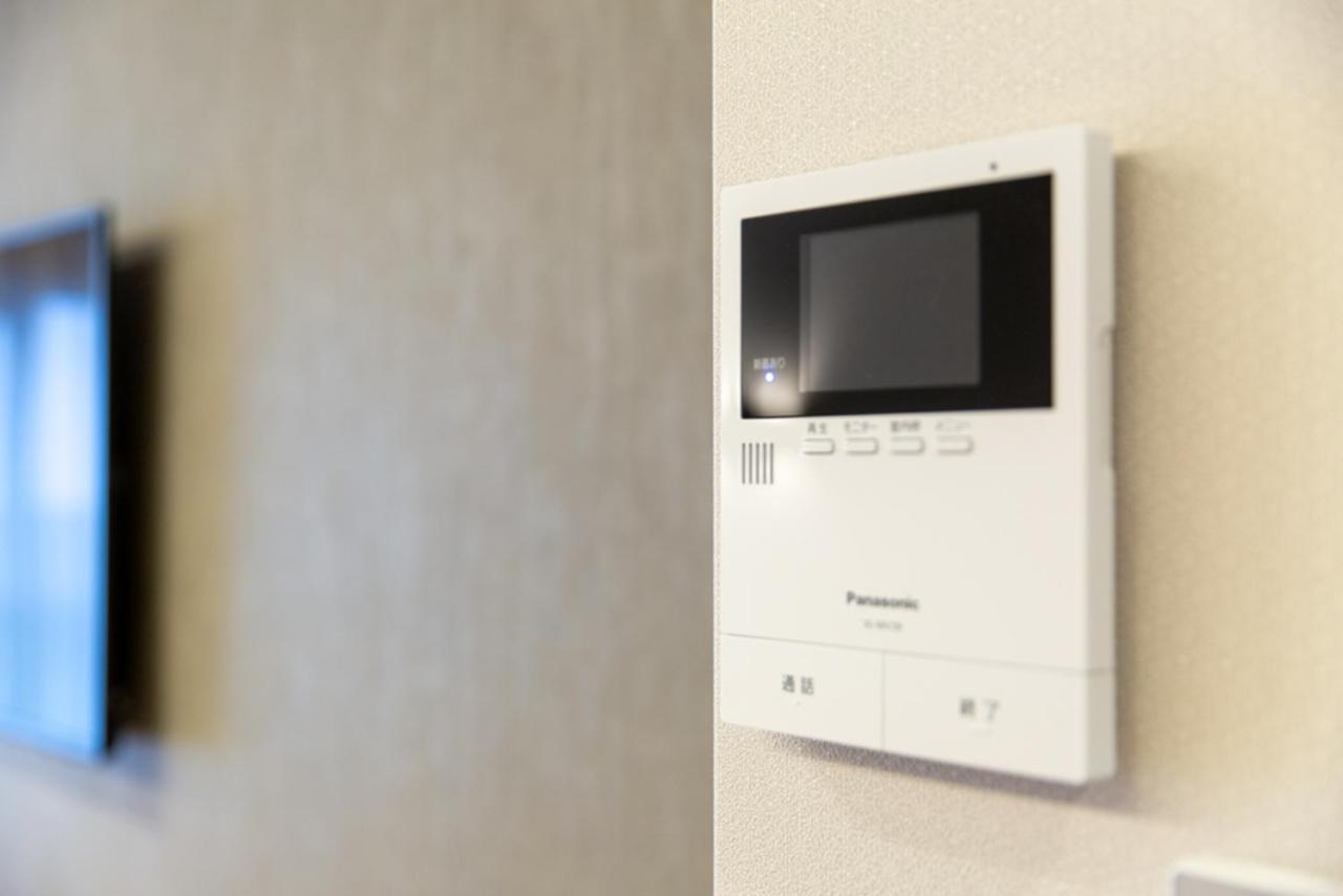 แกรนด์ เบส ฮิโรชิม่า ฮิการิมาจิ Aparthotel ภายนอก รูปภาพ