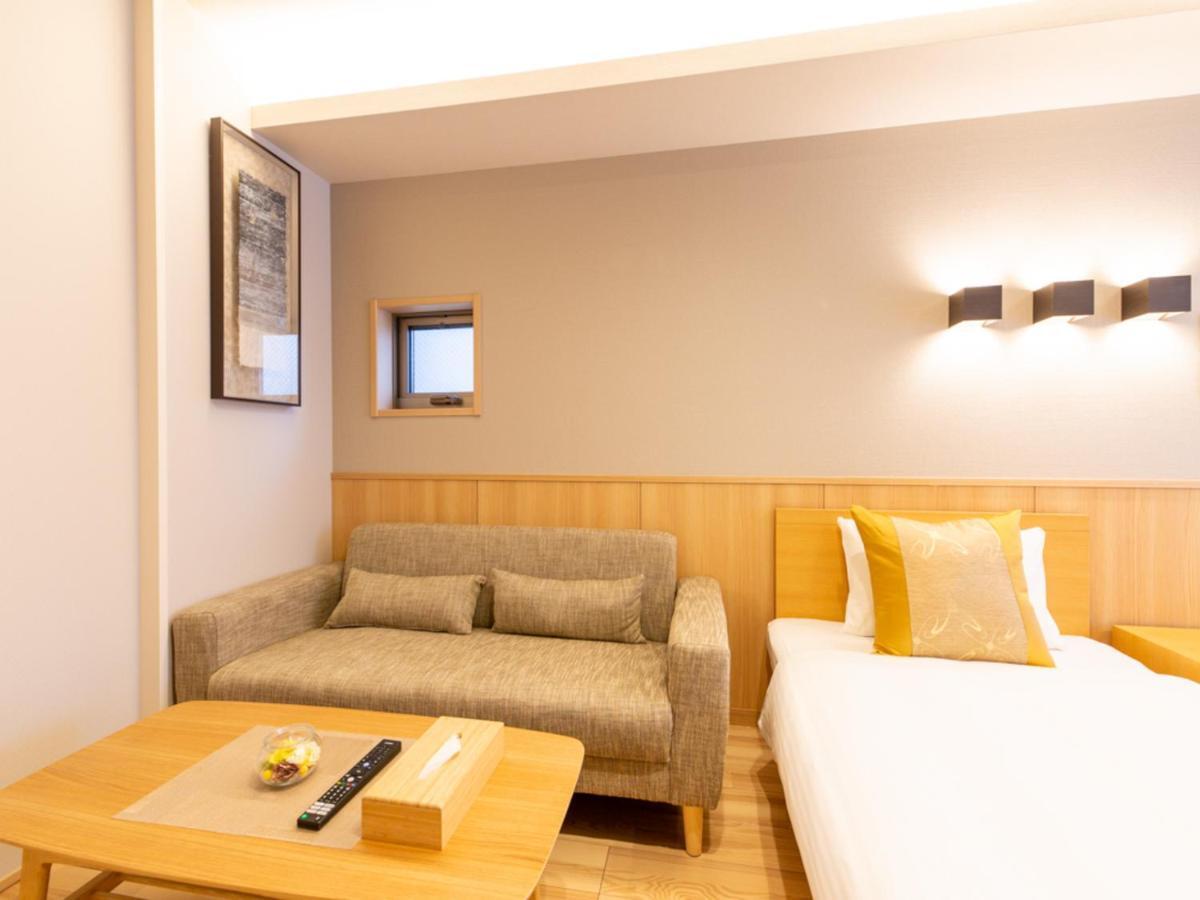 แกรนด์ เบส ฮิโรชิม่า ฮิการิมาจิ Aparthotel ภายนอก รูปภาพ