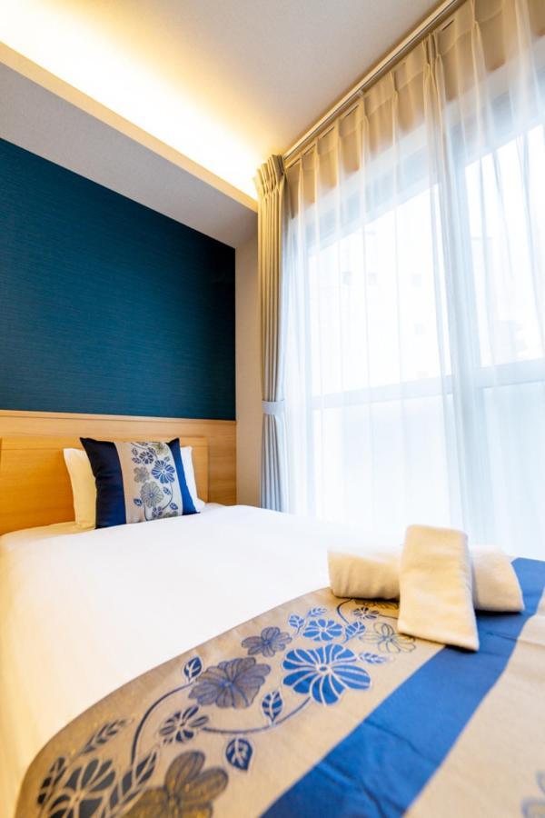 แกรนด์ เบส ฮิโรชิม่า ฮิการิมาจิ Aparthotel ภายนอก รูปภาพ